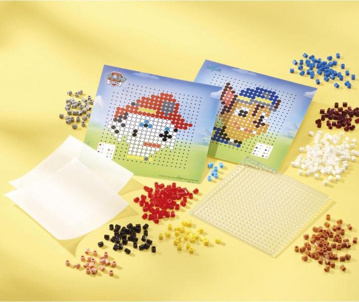 Produktbild Totum Paw Patrol Kreativ mit Bügelperlen