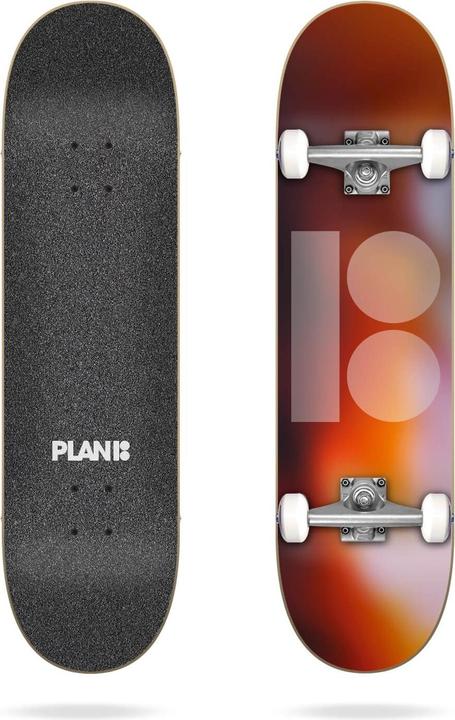 Immagine prodotto Flip Skateboard Plan B The Blur 7.75″ Complete