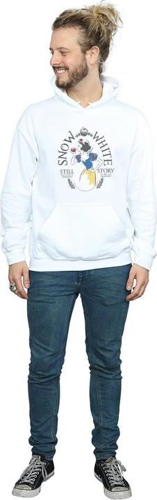 Produktbild Disney Princess Snow White Fairest Story Kapuzenpullover (L)