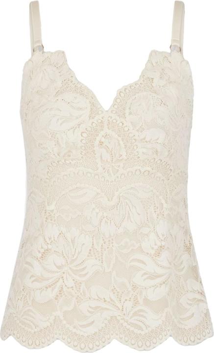 Produktbild Paco Rabanne Rabanne Top Avorio (40)