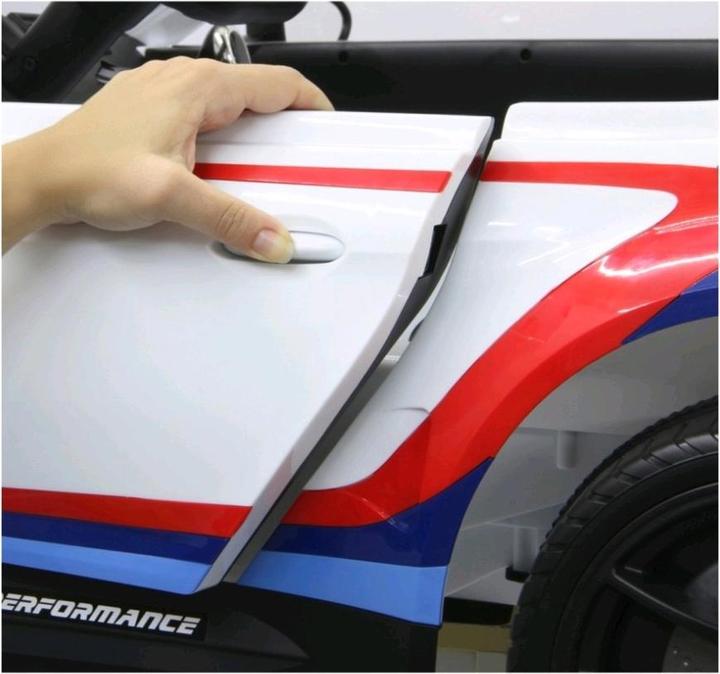 Actual product image Jamara Ride-on BMW (12 V)
