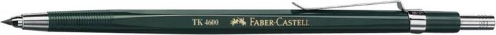 Actual product image Faber-Castell clutch pencil TK 4600 (2 mm, HB, 1 x)