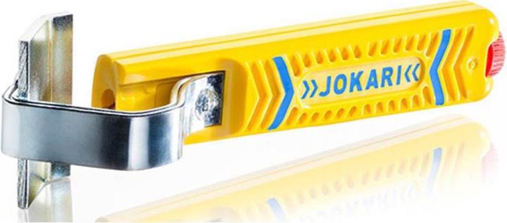 Actual product image Jokari Stripping knife Suitable for P