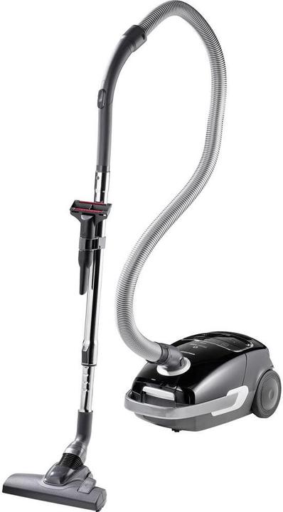 Grundig Vacuum cleaner with bag VCC 775