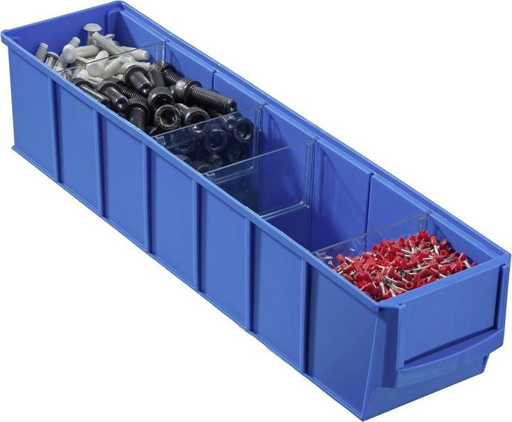 Productafbeelding Allit Opslag kijkdoos (L x B x H) 91 x