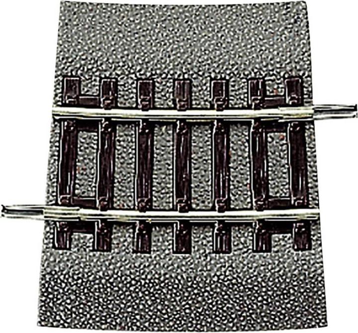 Actual product image Roco H0 ine (with bedding) 42508 Geb (Track H0)