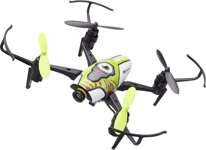 Revell Control Spot VR Quadrocopter R (6 min, 33 g)