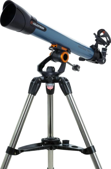 Celestron Inspire