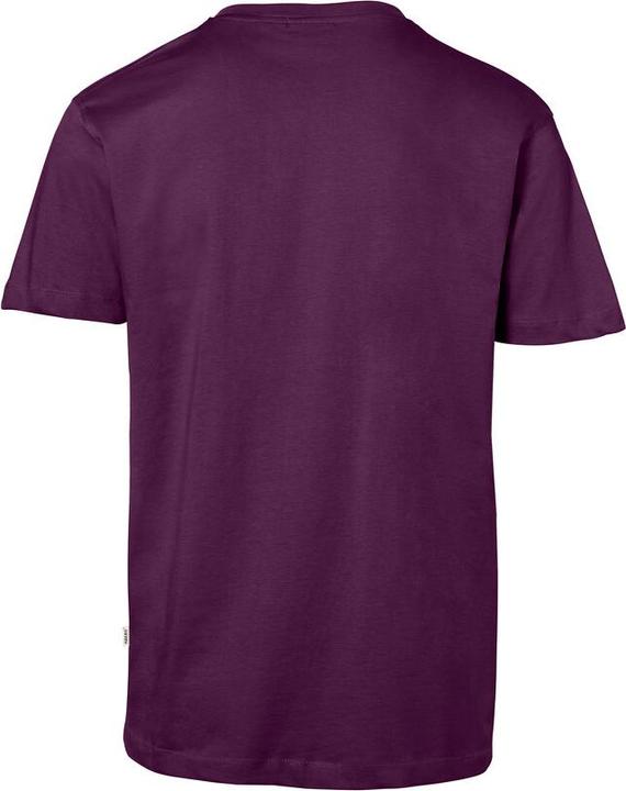 Immagine prodotto Hakro Maglietta da uomo "Classic" 292 aubergine taglia S (S)