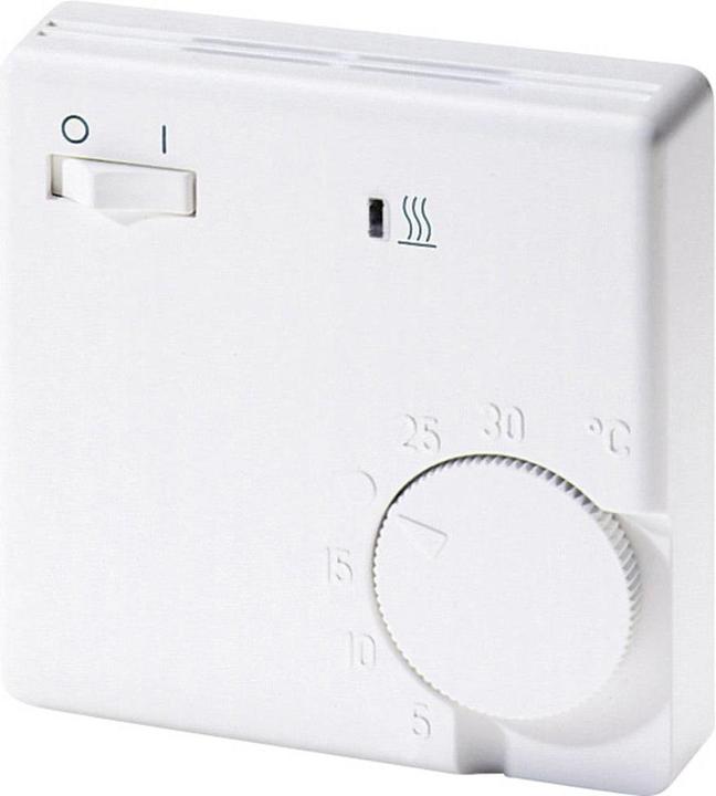 Image du produit Eberle Controls Thermostat d'ambiance encastré 5 à