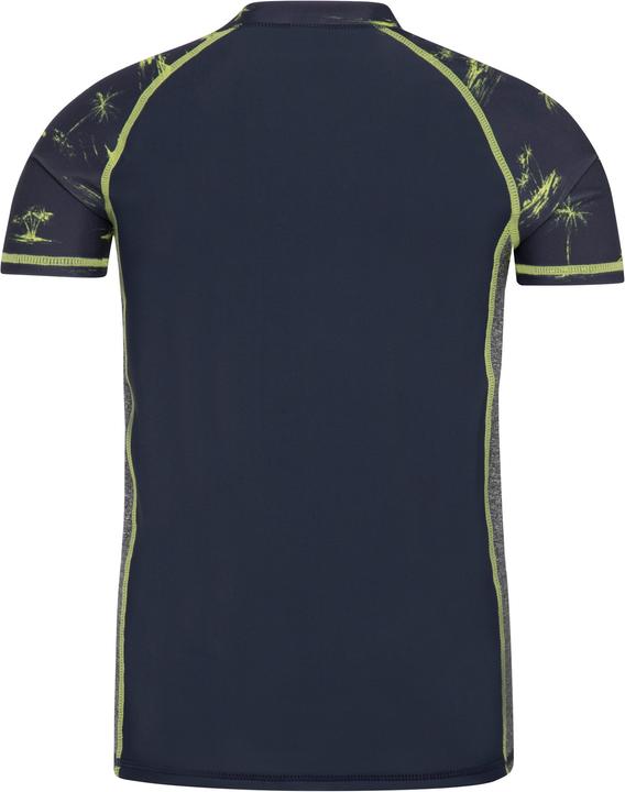 Produktbild MGA Jungen 'T -Shirt Prtdylan Jr. Rashguard Kurzarm (104)