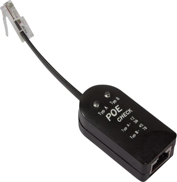 Produktbild LogiLink PoE Finder