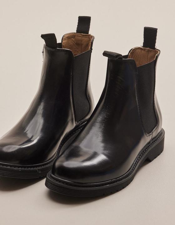 Produktbild M. Moustache flache stiefeletten damen m.moustache marielle (40)