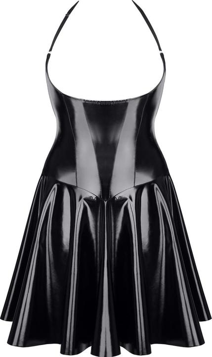 Image du produit Demoniq Mini-robe noire (4XL)