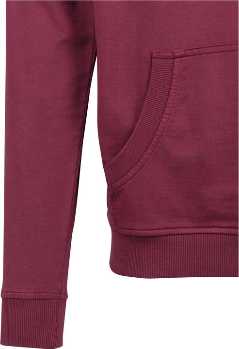 Produktbild Urban Classics Garment Washed Terry Hoody (S)