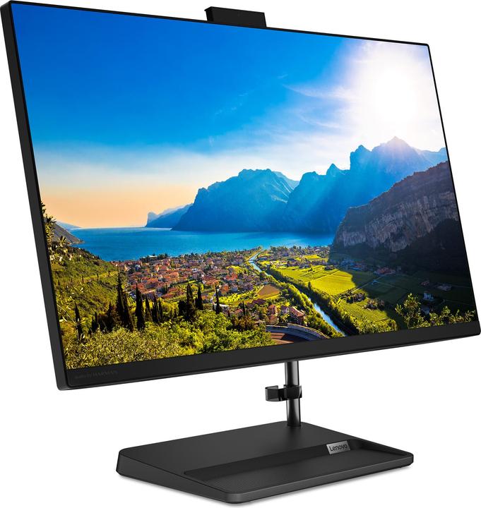 Produktbild Lenovo IdeaCentre AIO 3 27ALC6 R7-7730U 16B/1TB SSD 27" FHD W11H (16.38 GB, 1000 GB)