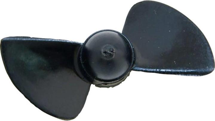 Actual product image Graupner 2 blade propeller right
