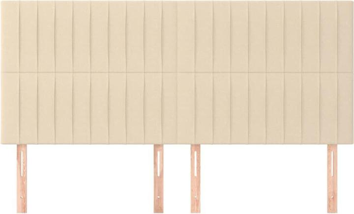 Immagine prodotto VidaXL Carolin (160 x 5 x 128 cm)