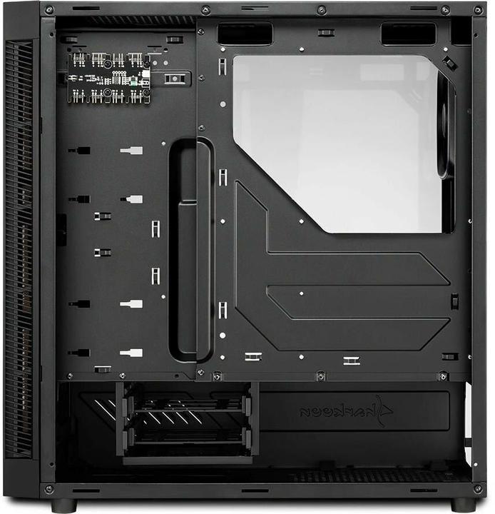 Immagine prodotto Sharkoon TG6 RGB (Mini-ITX, ATX, mATX)