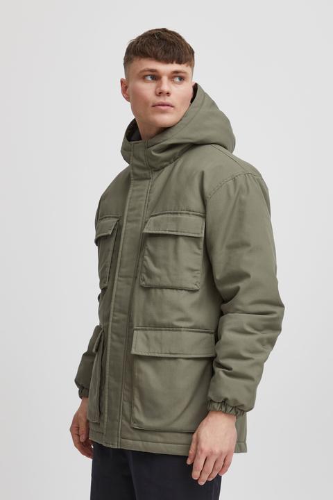 Produktbild Solid SDGaben Utility - Jacket Otw - 21107827 (XXL)