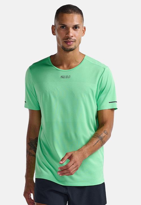 Image du produit 2XU Tee Light Speed Tech (S)