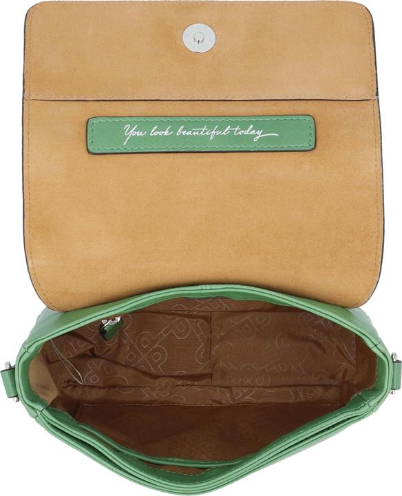 Produktbild Picard Lay Back Umhängetasche Leder 33 cm