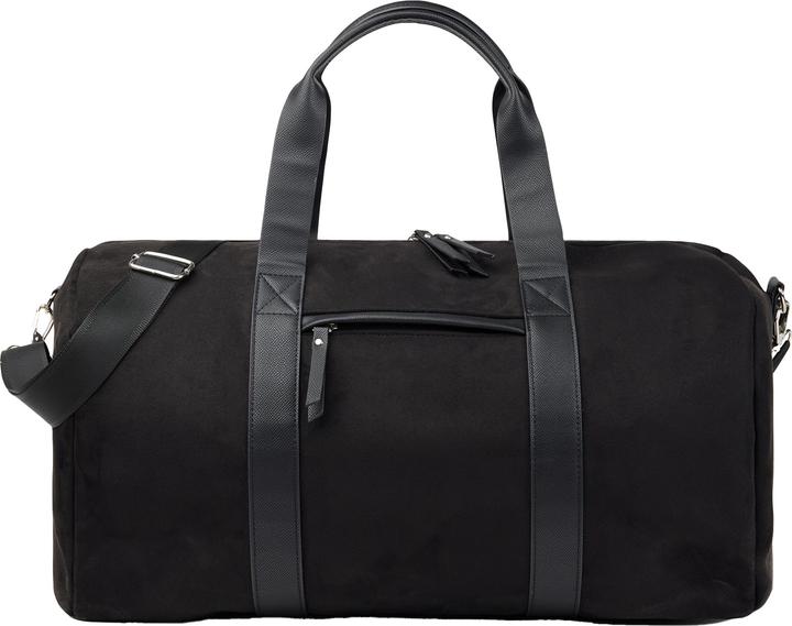 Actual product image Vinga Marlow Recycled Polyester Weekend Bag