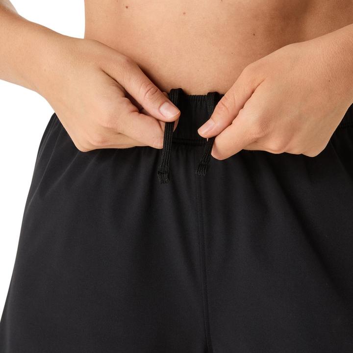 Immagine prodotto ASICS Performance Court 2-N-1 Short Damen Schwarz (XL)