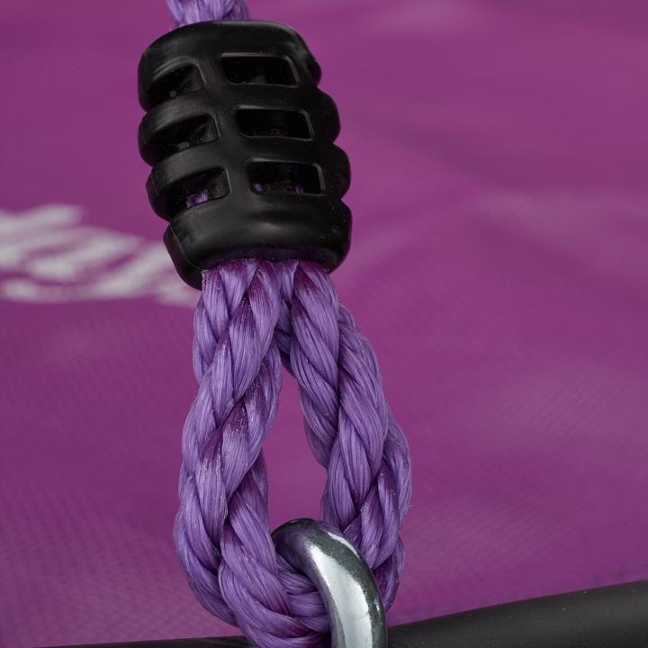Produktbild Relaxdays Nestschaukel