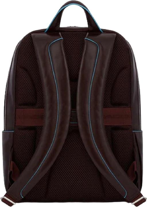 Produktbild Piquadro Backpack For Pc / Ipad®10,5 "/ 9,7" With Connequ Rich Blue Square By (14 l)
