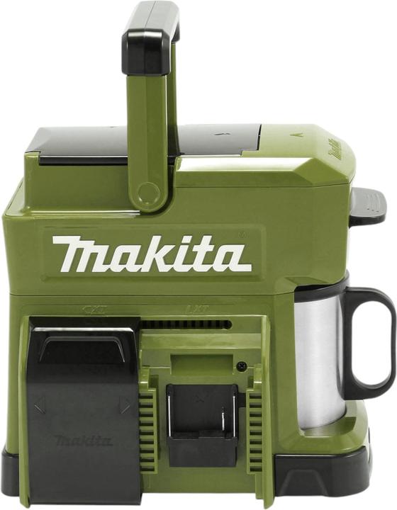 Image du produit Makita DCM 501 SFO Édition Aventure en plein air