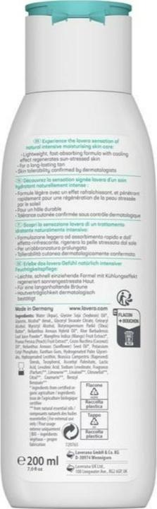 Image du produit Lavera After Sun (Lotion, 200 ml)