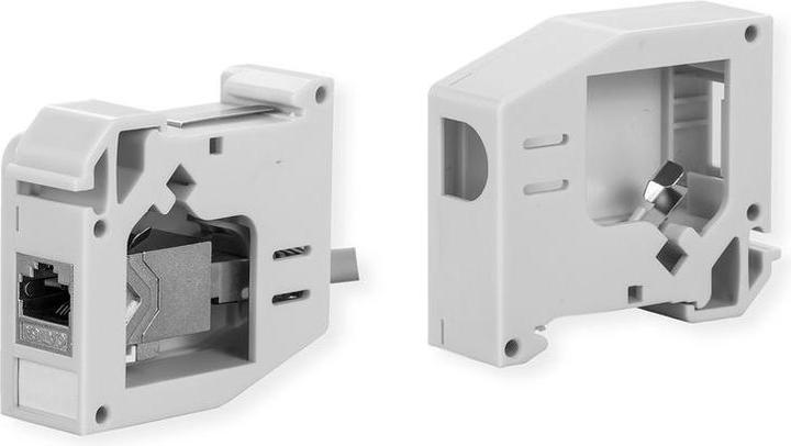 Actual product image Roline Mounting rail adapter