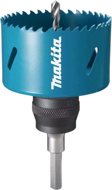 Produktbild Makita Lochsäge 68 mm EZYCHANGE B-114 (68 Millimeter)
