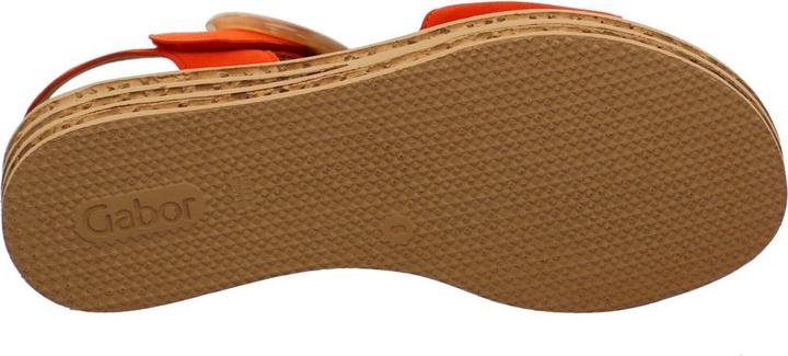 Produktbild Gabor Sandale 44.550.13 (38.5)