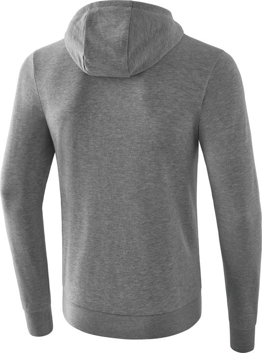 Produktbild Erima Kapuzensweatjacke (164)