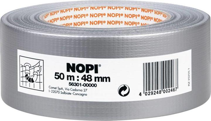 Produktbild NOPI Reparaturband (50 mm)