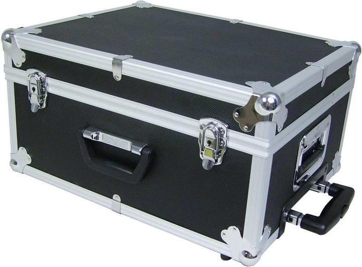 Actual product image Viso Transport box MALLEWM Alumini