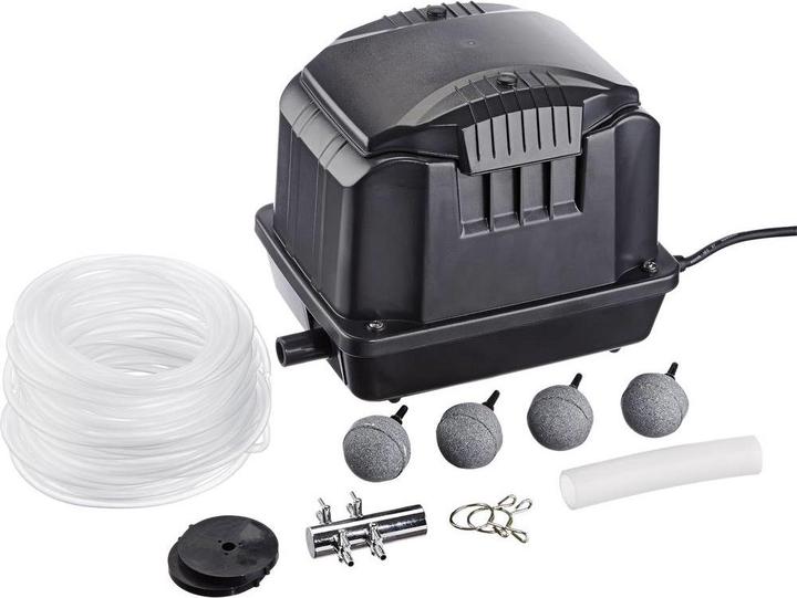 Actual product image Pontec Pond aerator 3600 l/h PondoAi