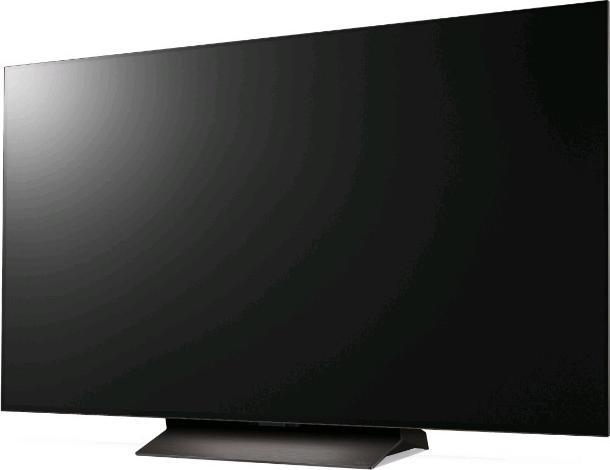 Actual product image LG OLED77C43LA 4K OLED evo TV 195 cm (77) (77", C4, OLED, 2024)