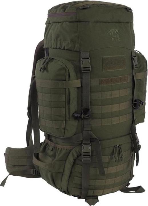 Actual product image Tasmanian Tiger Raid Pack Mk3 (55 l)