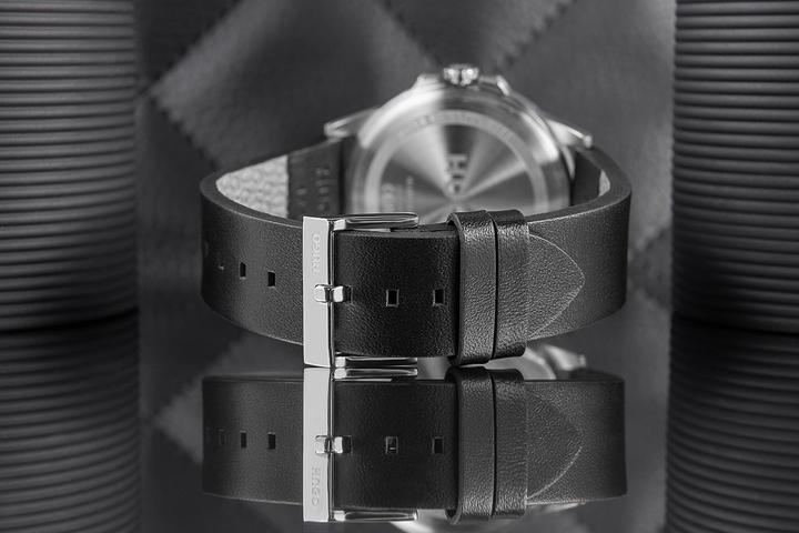 Actual product image Hugo Boss Hugo First Herrenuhr 1530188 + BOX