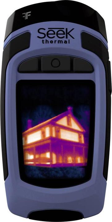 Image du produit SeeK Caméra thermique Thermal Reveal