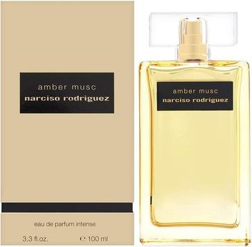 Produktbild Narciso Rodriguez Narciso For Her Amber (Eau de Parfum, 100 ml)