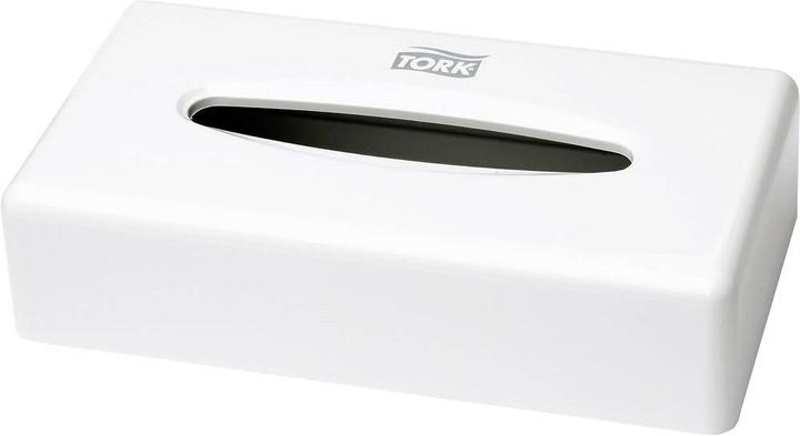Image du produit Tork Distributeur de mouchoirs en papier cosmétiques 270