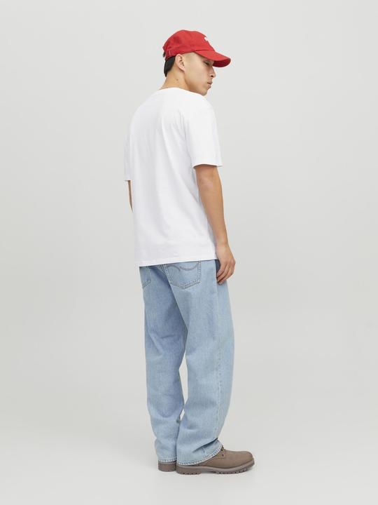 Immagine prodotto Jack & Jones Maglietta con logo (XS)