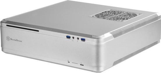 Produktbild Silverstone FTZ01S (Mini-ITX, Mini-DTX)