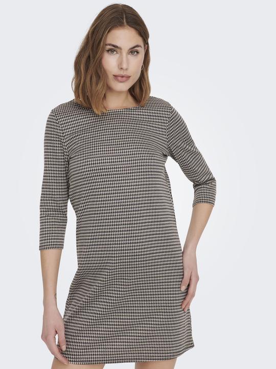 Image du produit Only Robe à carreaux (L)