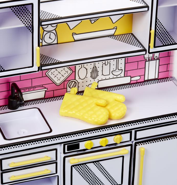 Produktbild MGA s Miniverse - Make It Mini Kitchen