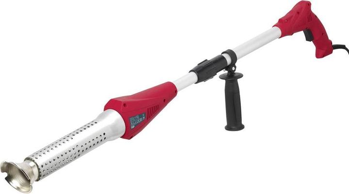 Produktbild Toolcraft Thermo Unkrautvernichter 2000